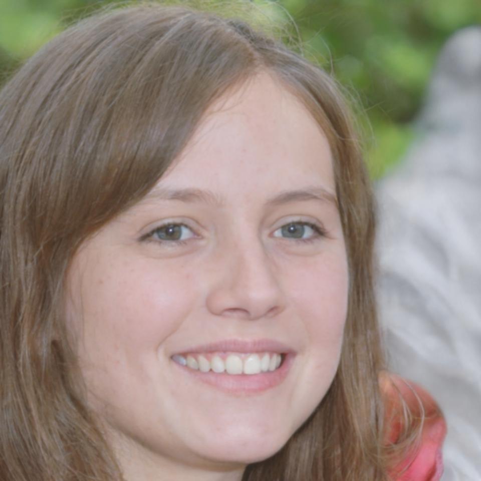 Portrait von Anna Körner